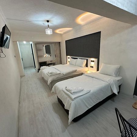 Ephesus Nobel Otel Селчук Екстериор снимка