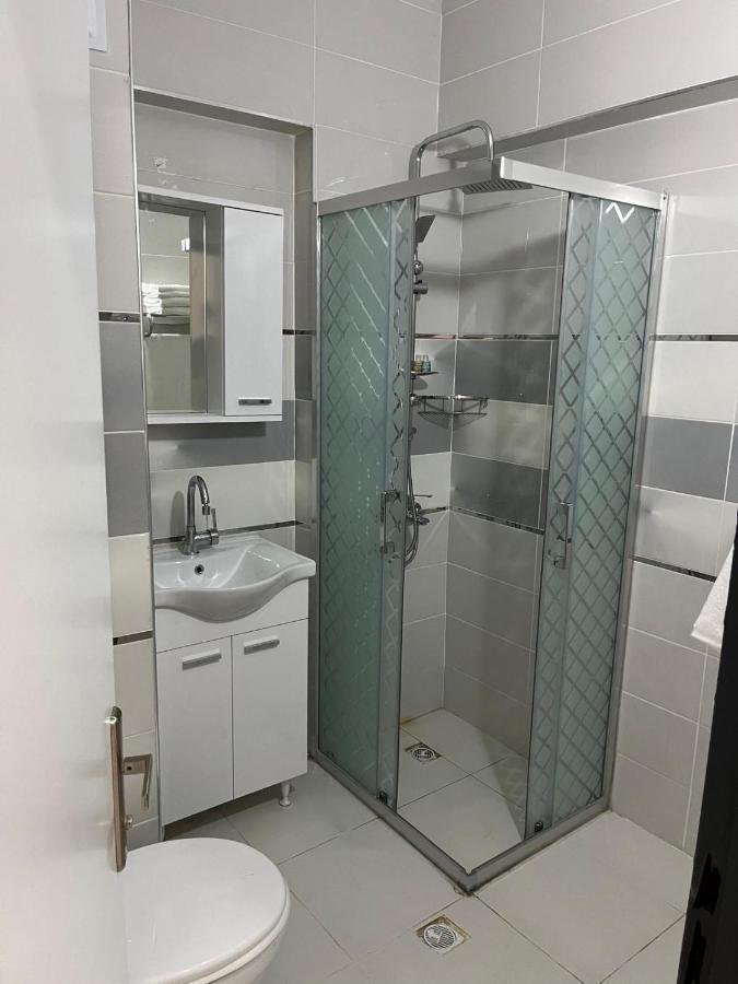 Ephesus Nobel Otel Селчук Екстериор снимка