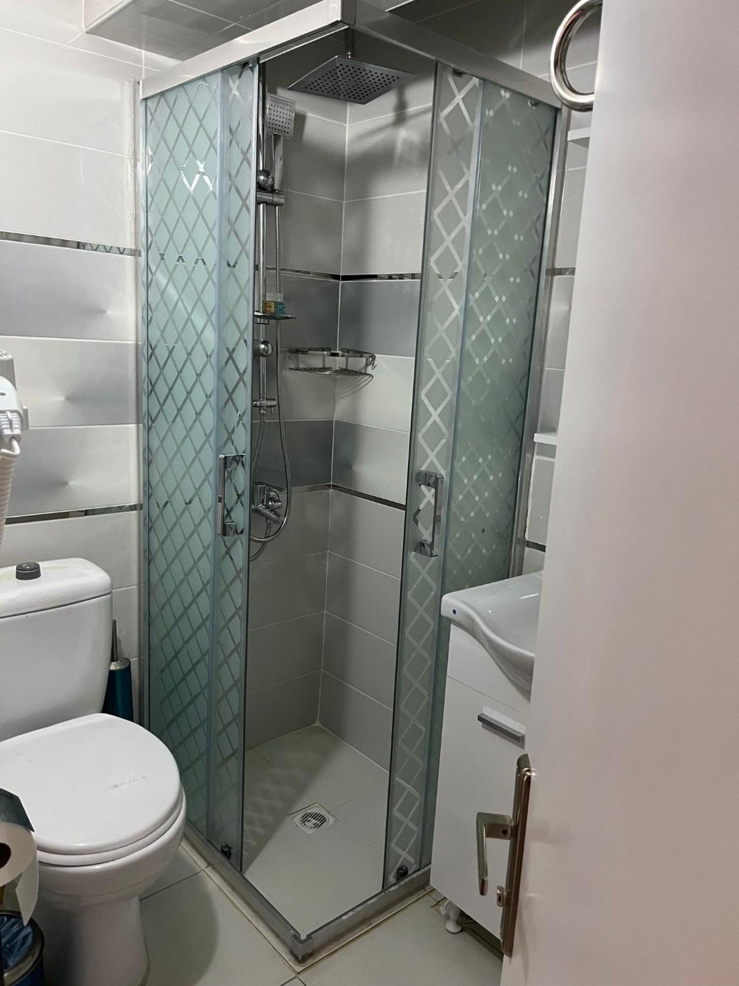 Ephesus Nobel Otel Селчук Екстериор снимка