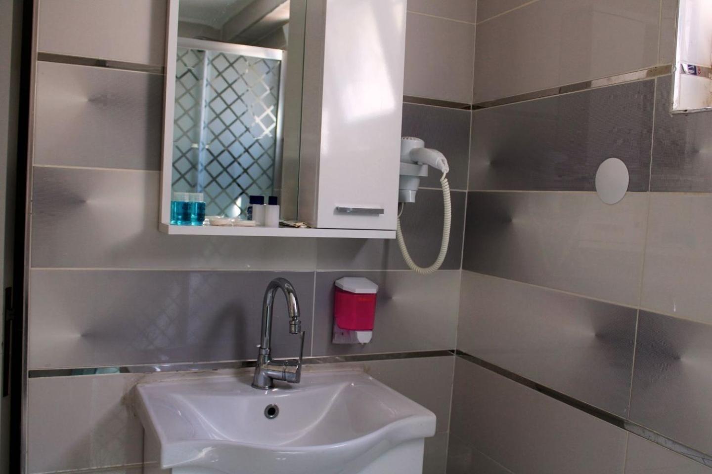 Ephesus Nobel Otel Селчук Екстериор снимка