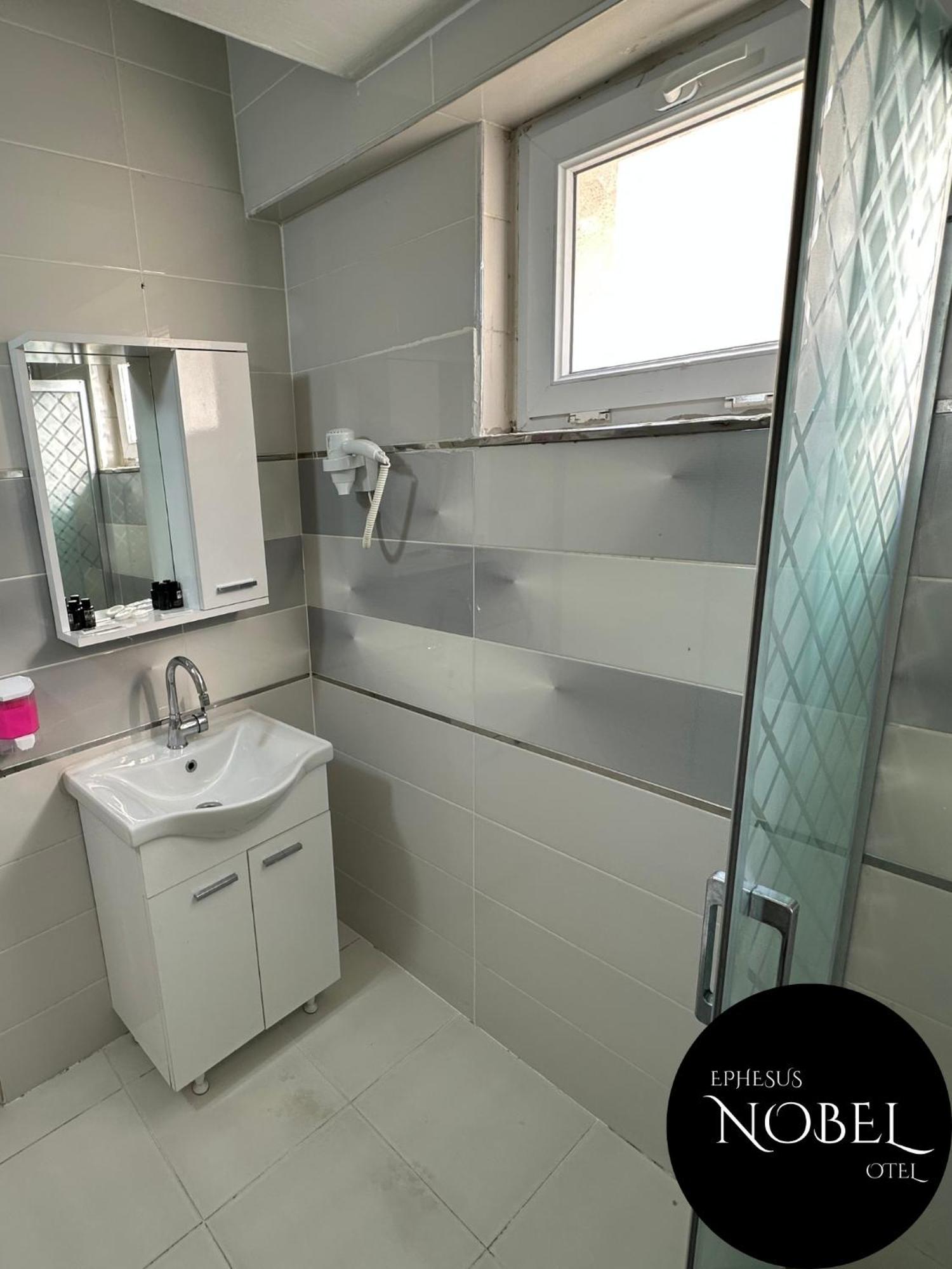 Ephesus Nobel Otel Селчук Екстериор снимка