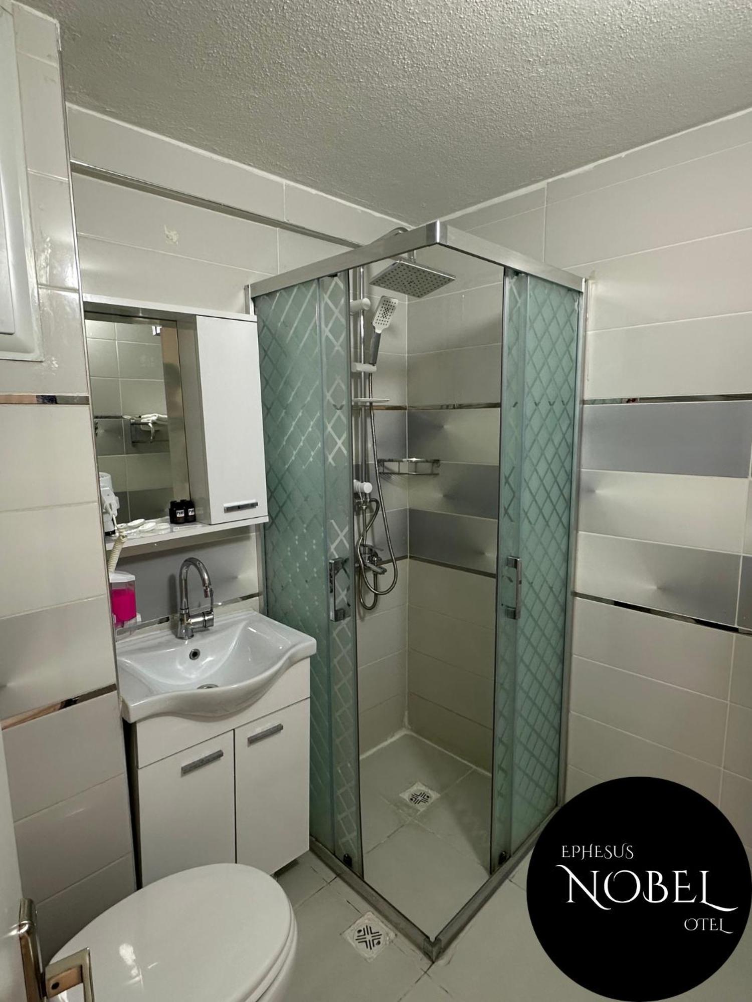 Ephesus Nobel Otel Селчук Екстериор снимка