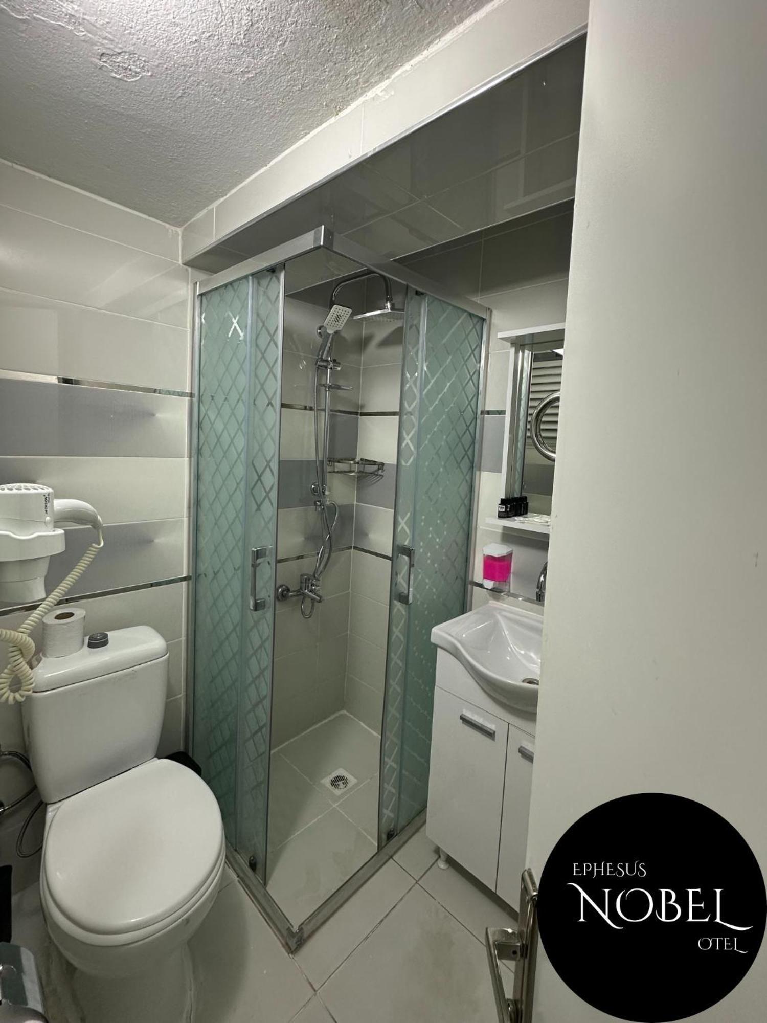 Ephesus Nobel Otel Селчук Екстериор снимка