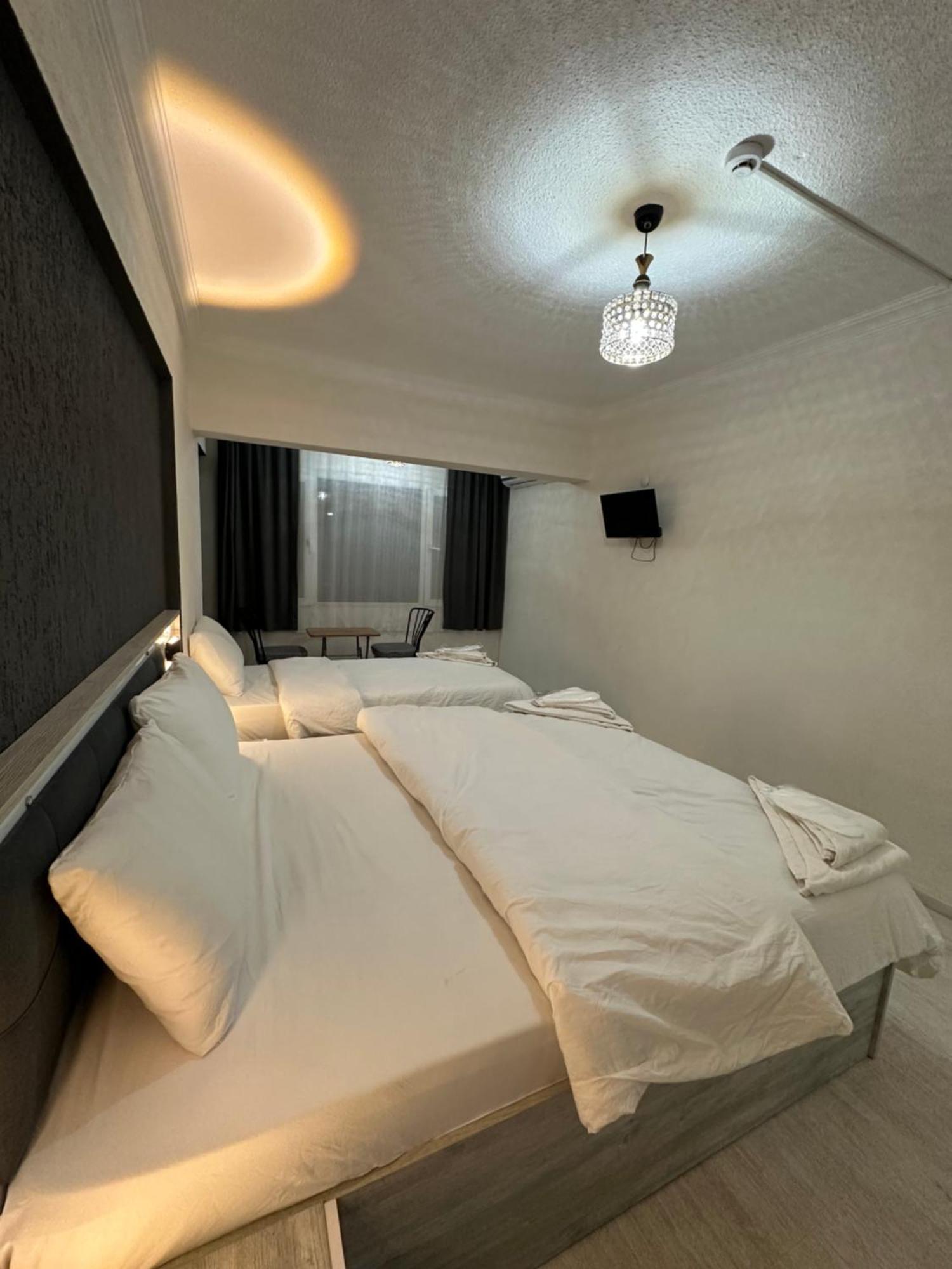 Ephesus Nobel Otel Селчук Екстериор снимка